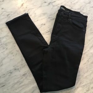 Hudson Barbara Super Skinny Jeans